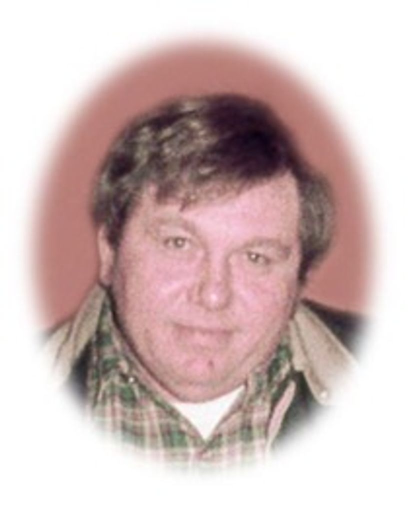 David George Scheiber