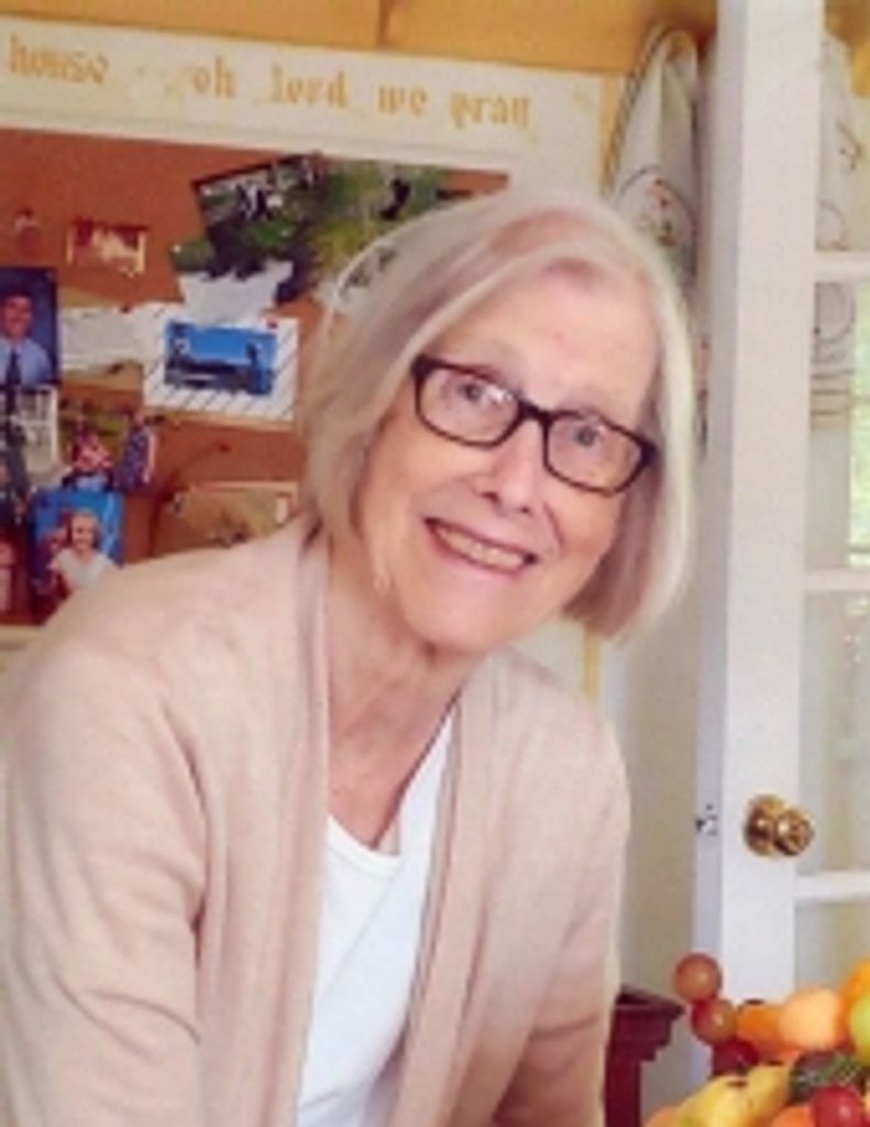 Eva Jewel 'Judy' Stewart Profile Photo