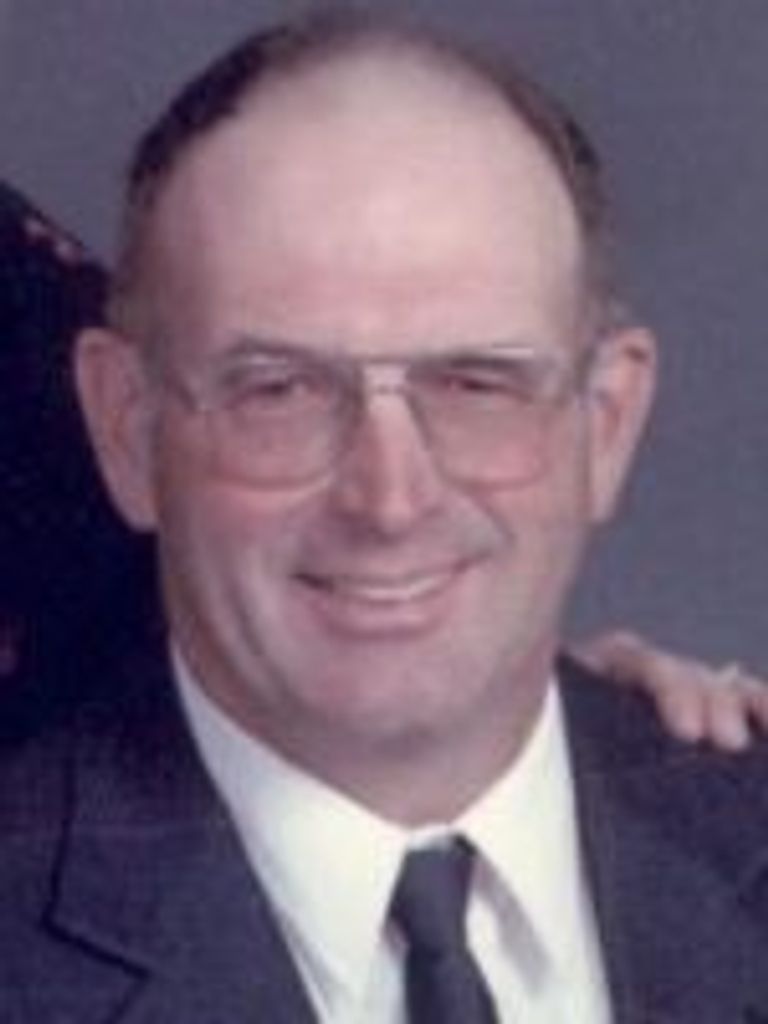 Jerry L. Horn, Sr.
