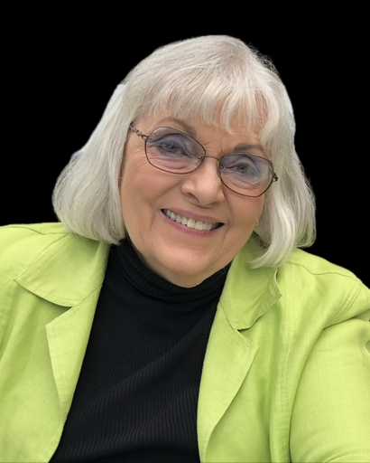 Barbara Joyce Basham Profile Photo