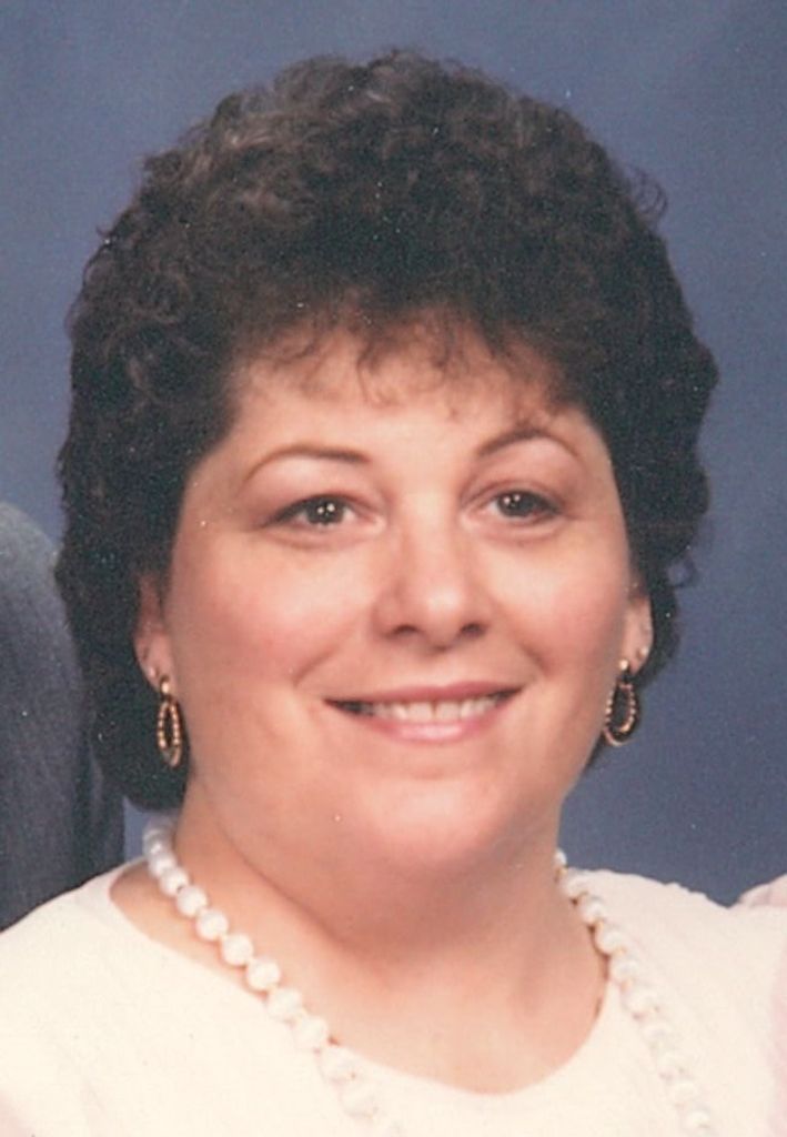 Charlotte Ann (Hawkins)  Vold Profile Photo