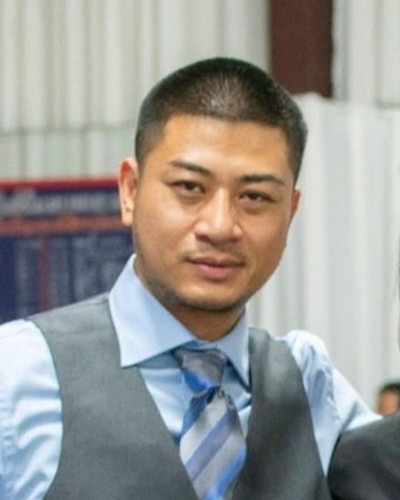 Khomsorn Tony Xaykosy