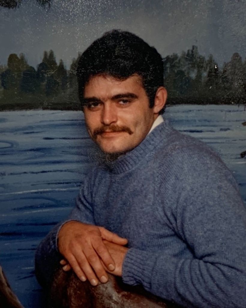 Timothy Dewayne Stewart