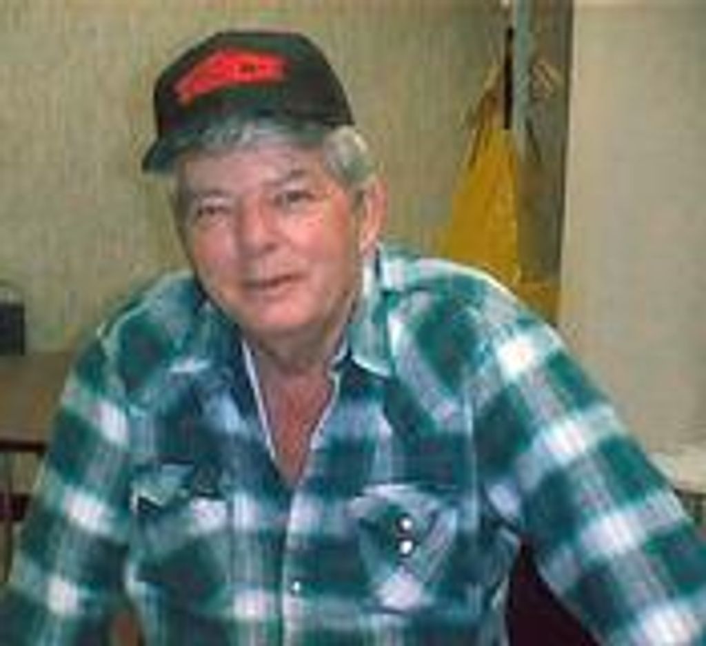 Donald James Gainer Profile Photo