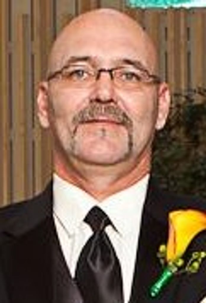 Leonard Nipper