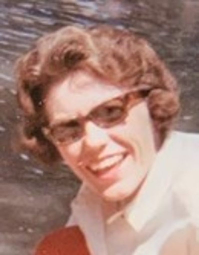 Anita Gosch Esplin