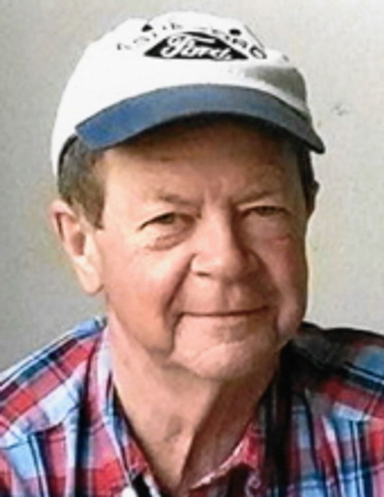 Richard Lewallen