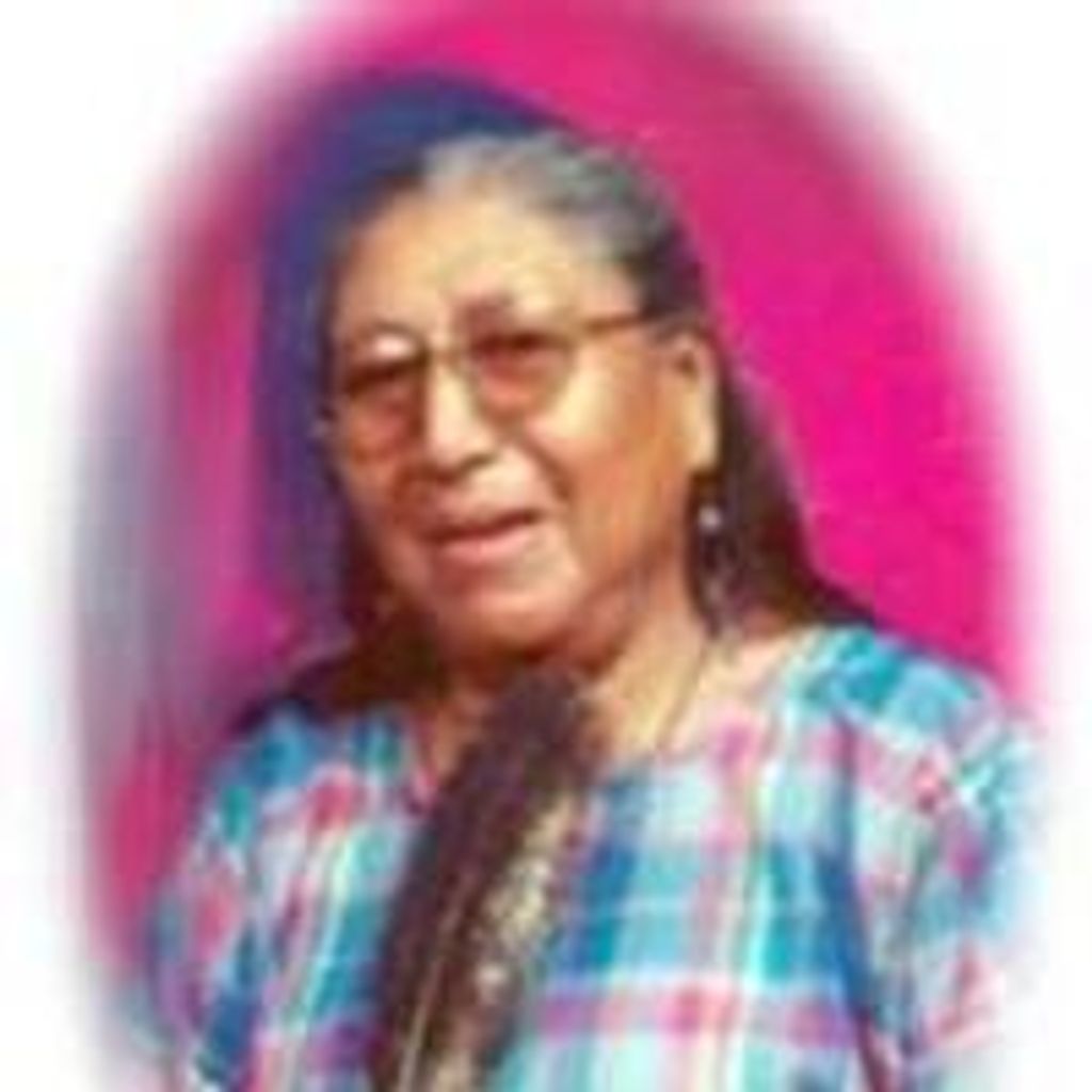 MARY SALOME HILL Profile Photo