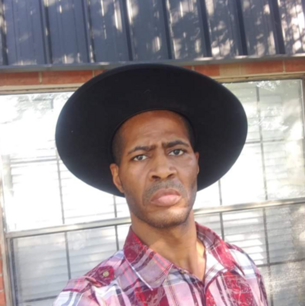 Donald Webster Profile Photo