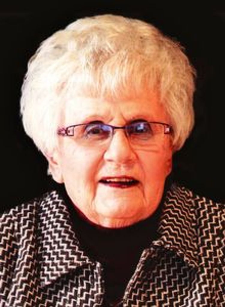 Marguerite M. Kraus