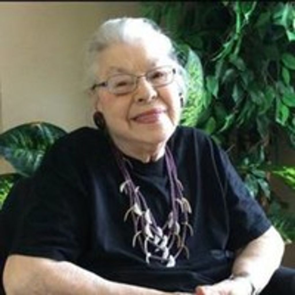 Lorraine J Every Profile Photo