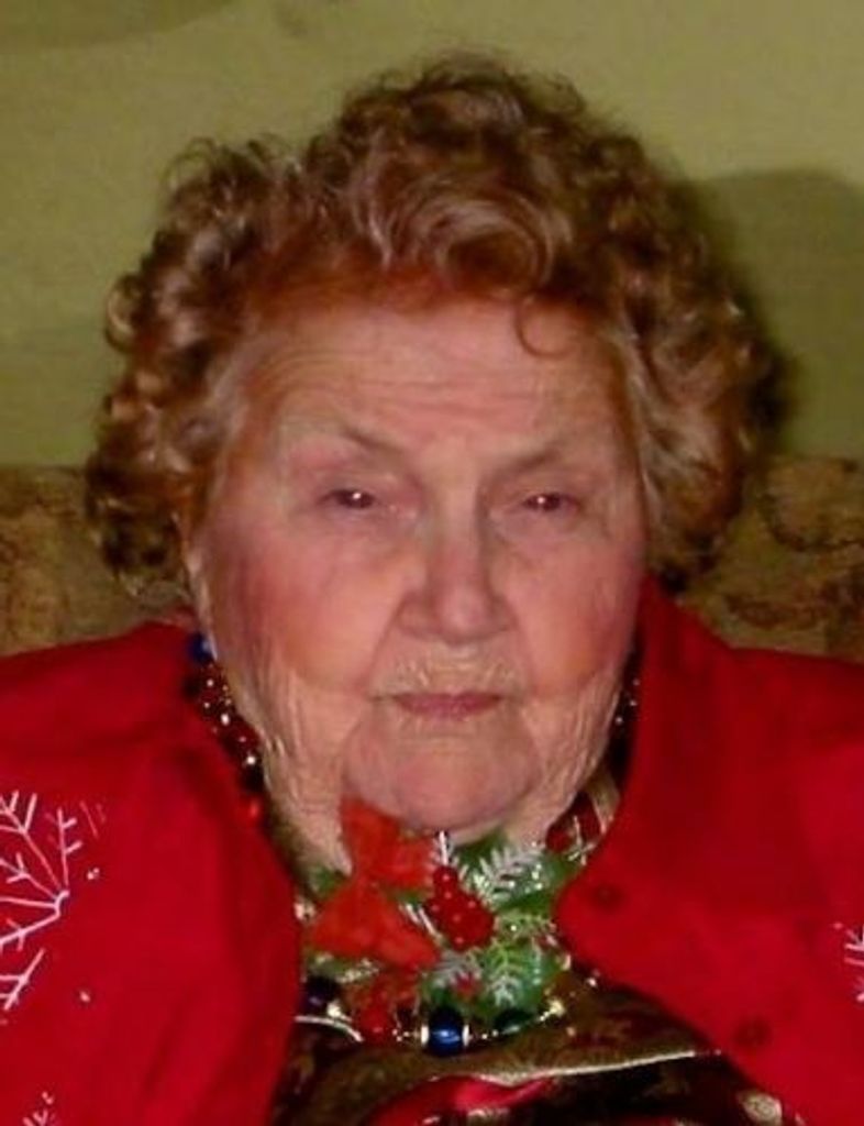 Ruth Fenn Haro Profile Photo