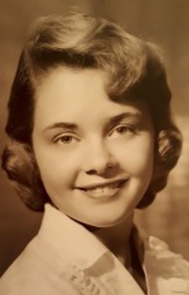 Nancy S. O’Rourke