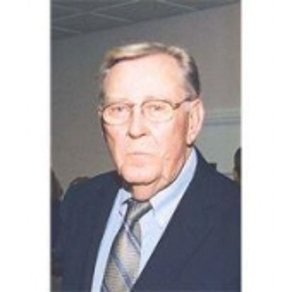 Willard Rudd