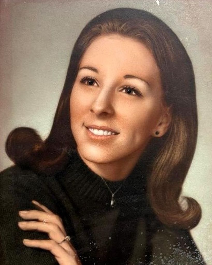 Marge Byers Profile Photo