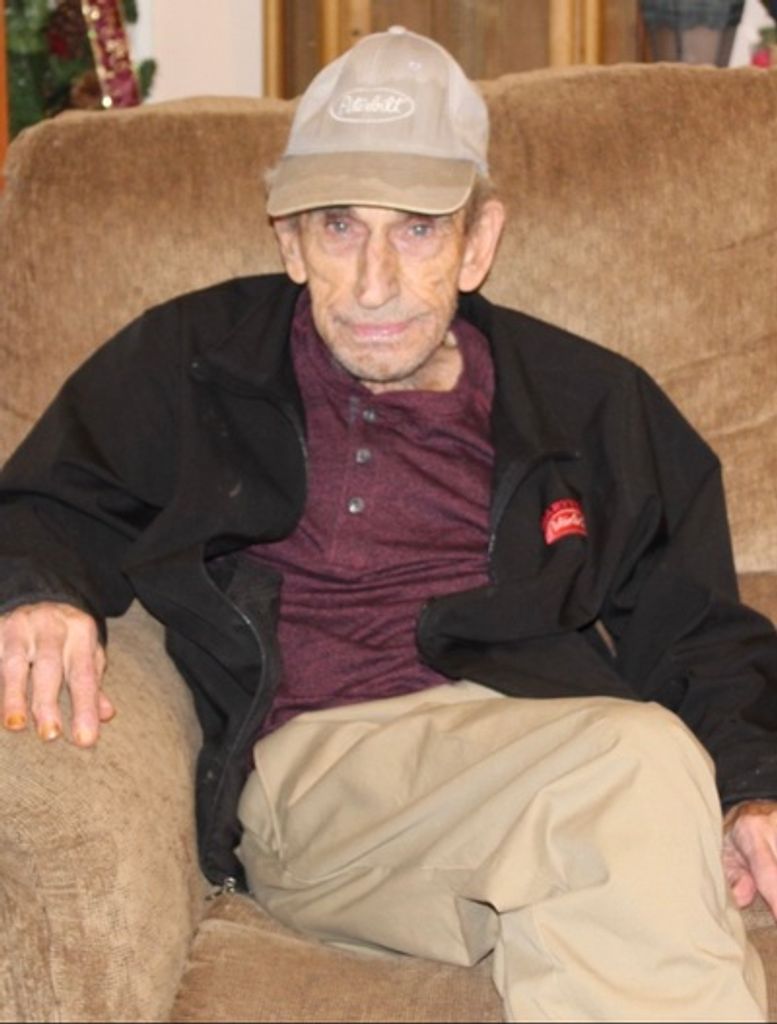 Frank Fitch Profile Photo