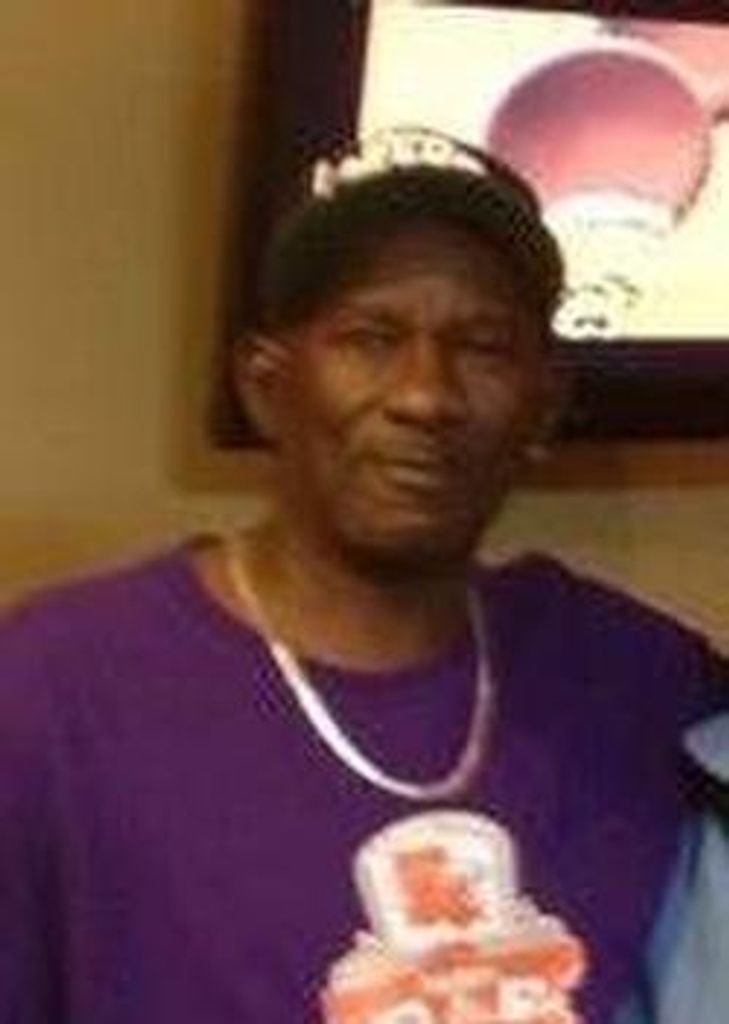 Darnell Johnson Profile Photo