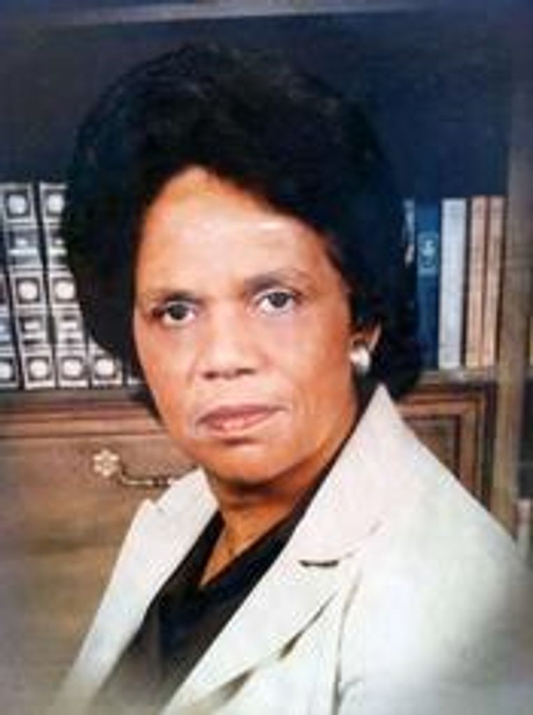 Alice Baltimore Smith Profile Photo