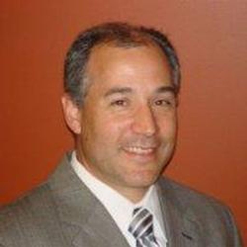 Joseph M. D'Alessio Profile Photo