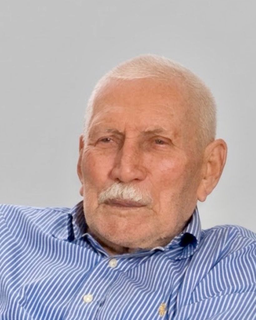 Roberto Enrique Reyes