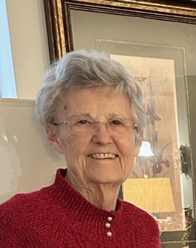 Margaret (Sanders)  Serp Profile Photo