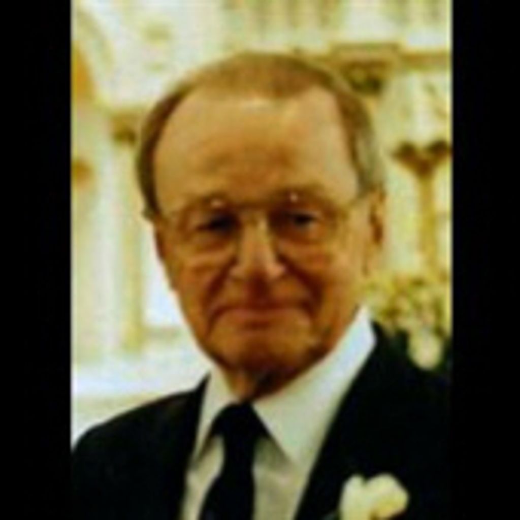 Orville "Lee" Foerster