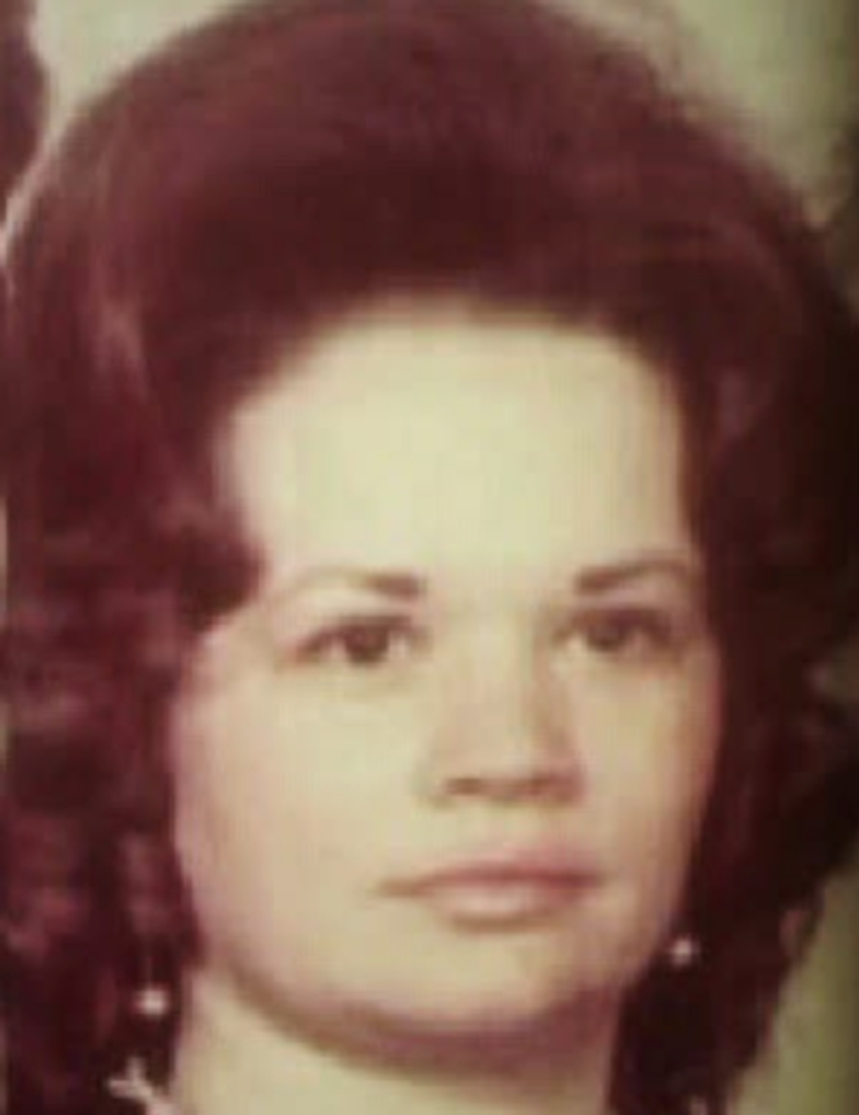 Maxine Alice Herring Profile Photo