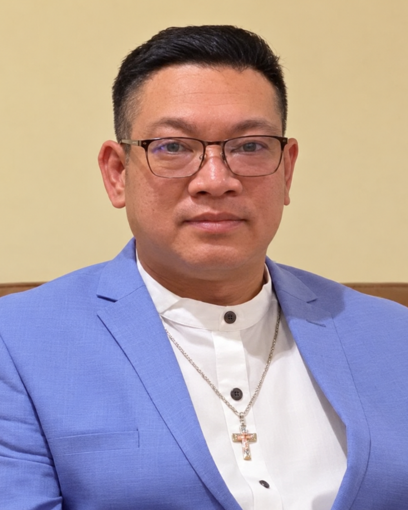 Min Thu Lain Tun Profile Photo