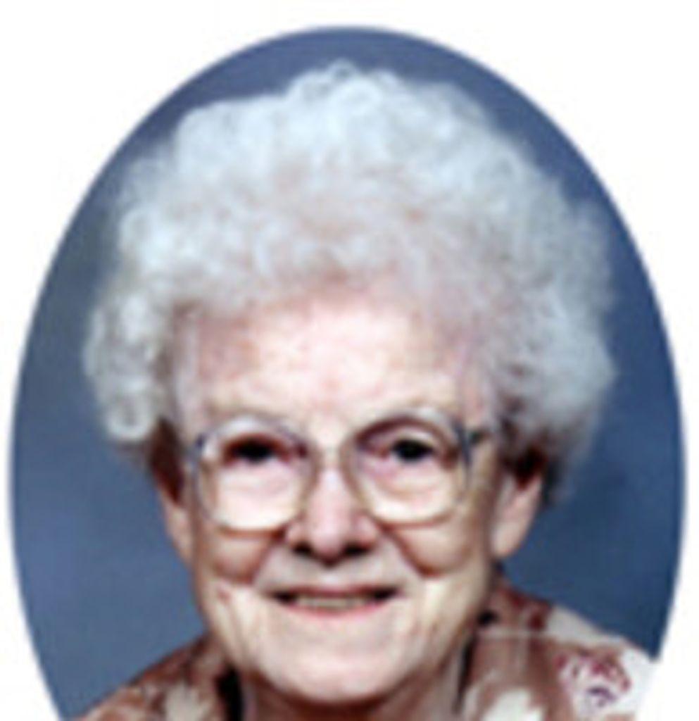 Alice B. Morrison