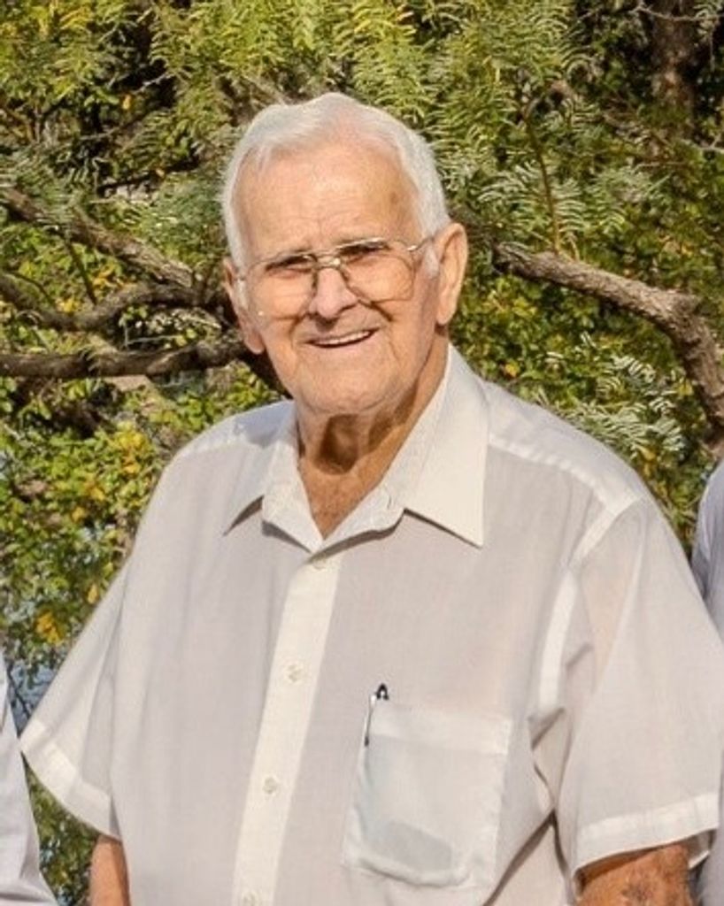 Smith Neal Profile Photo