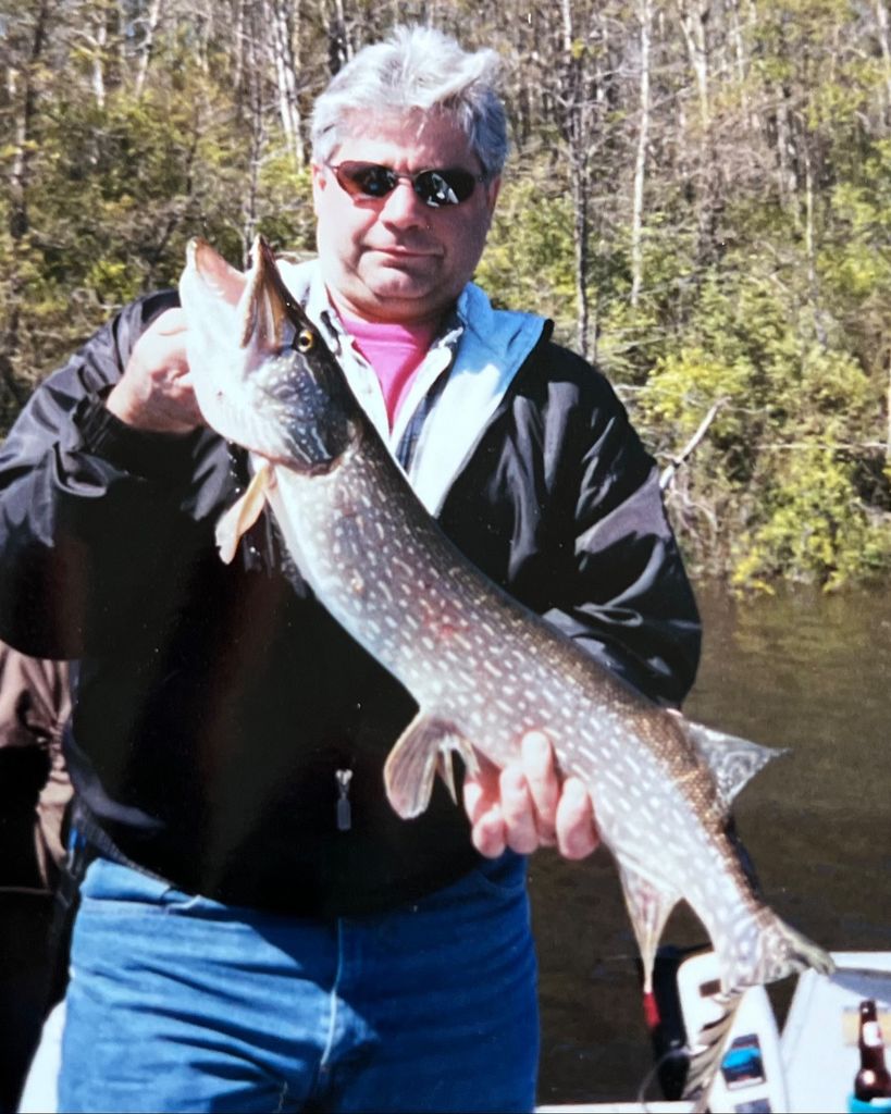 Frank J Traub Profile Photo