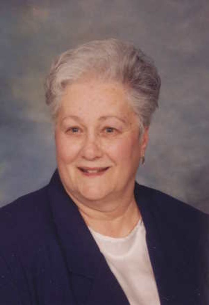 Lois A. (Kohr)  Jordan Profile Photo