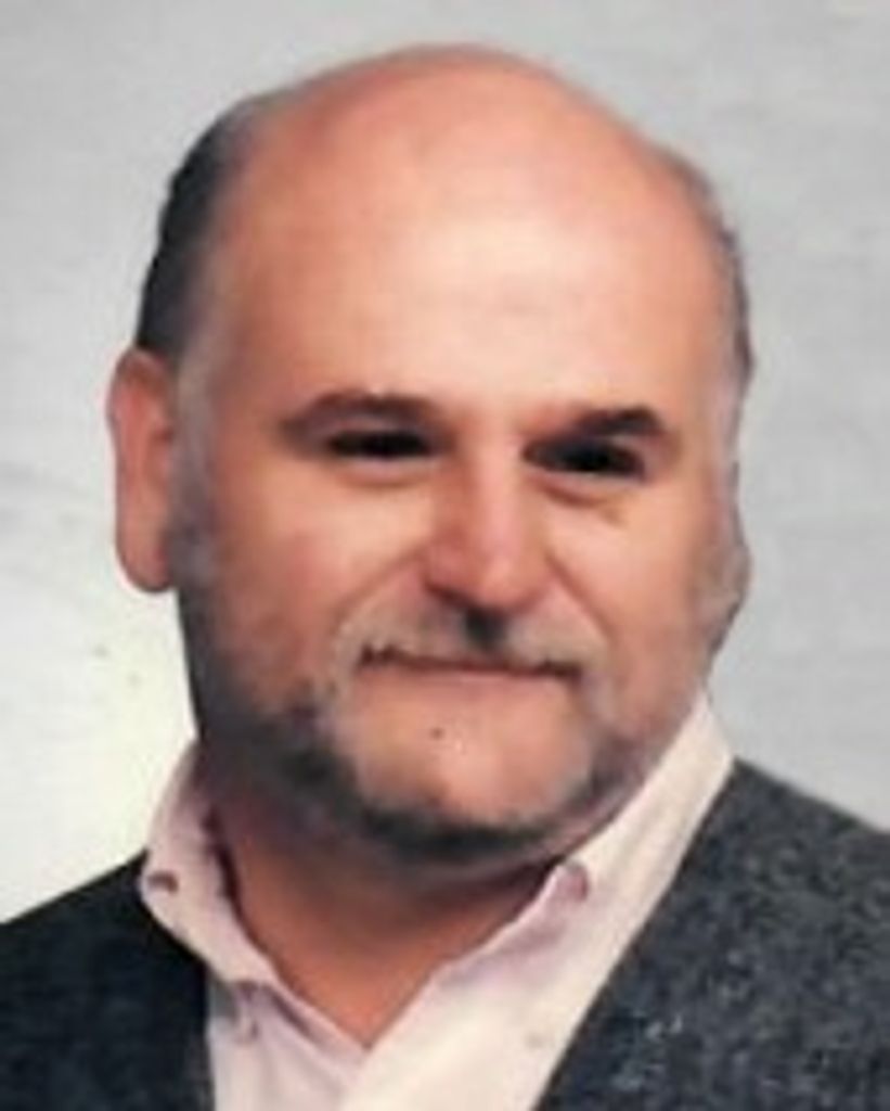 Merle Compton