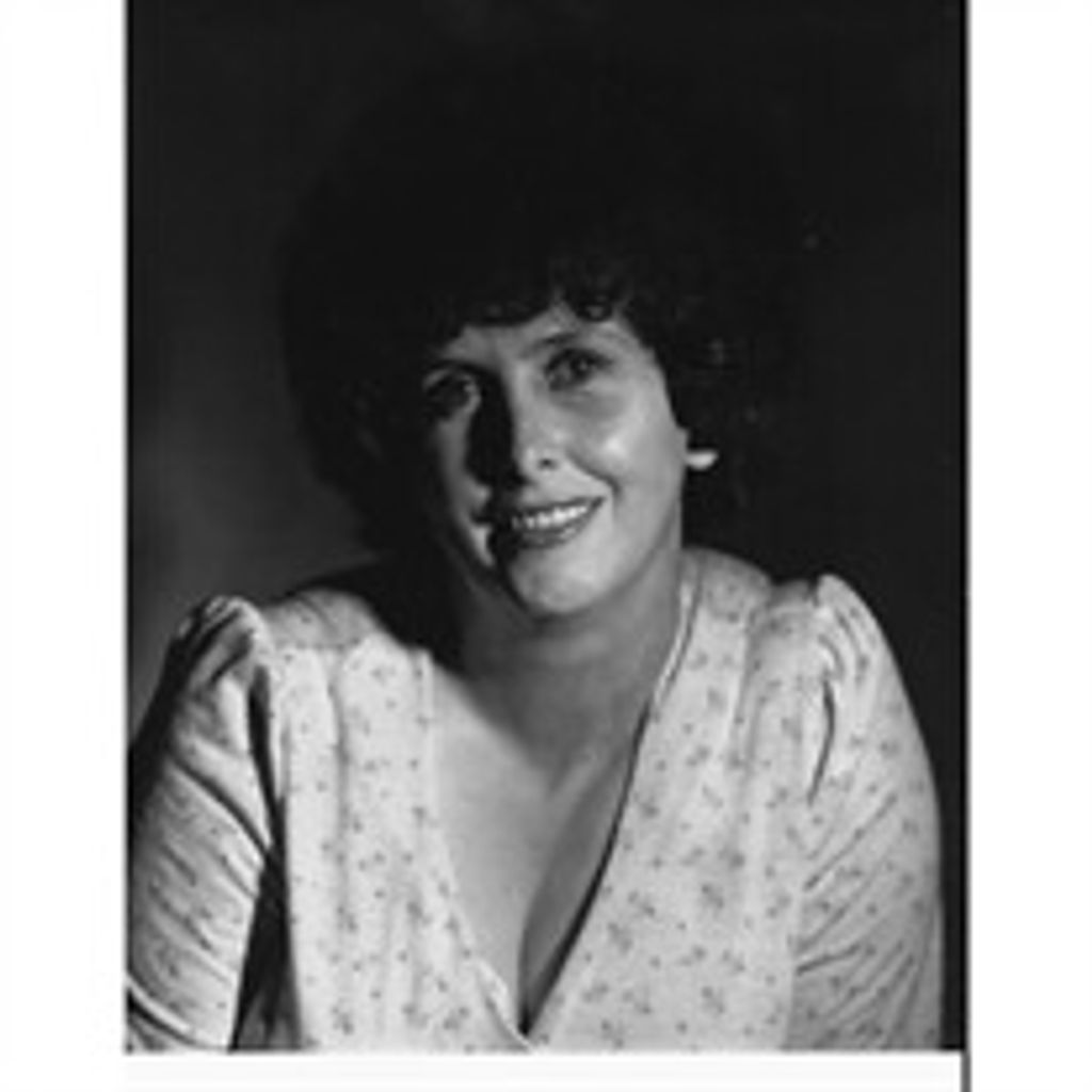 Nancy Sheryl