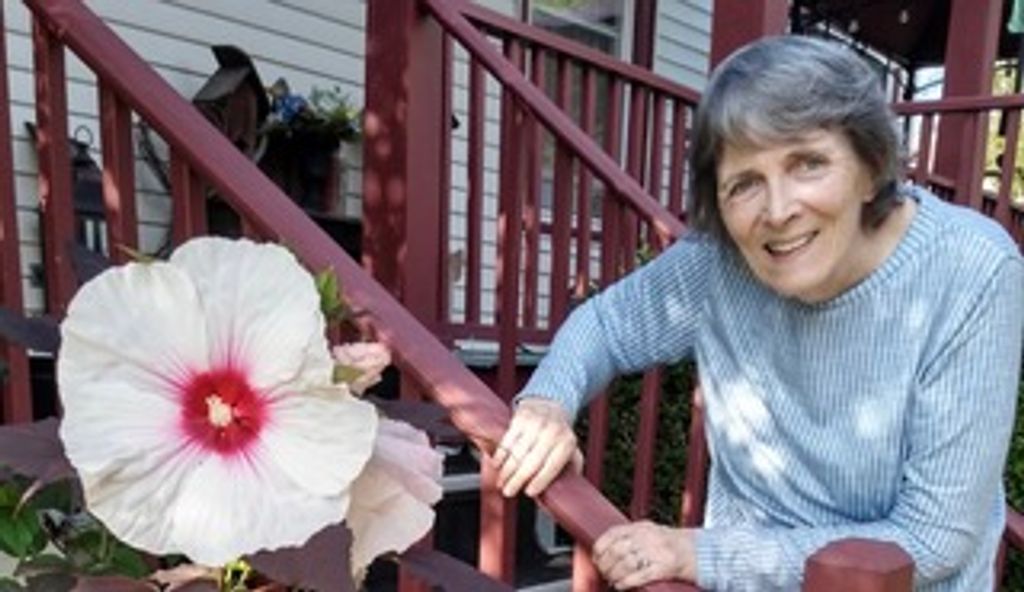 Mary E. Zurcher Profile Photo