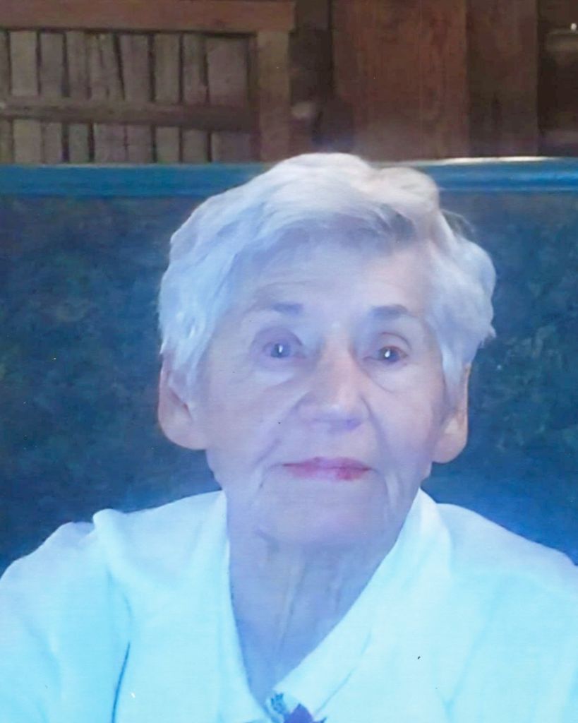 Faith A. Collini Profile Photo