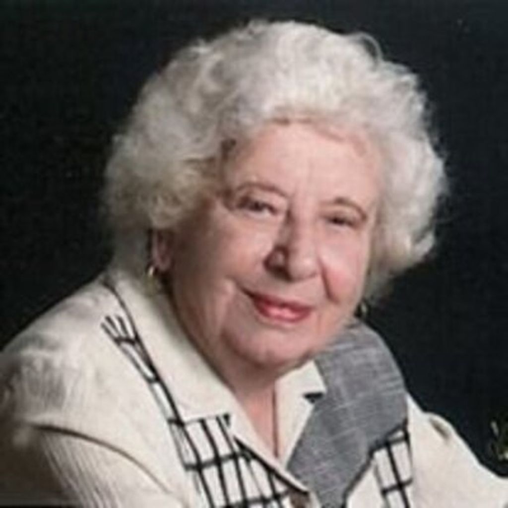 Bernice "Bea" Ellis Profile Photo