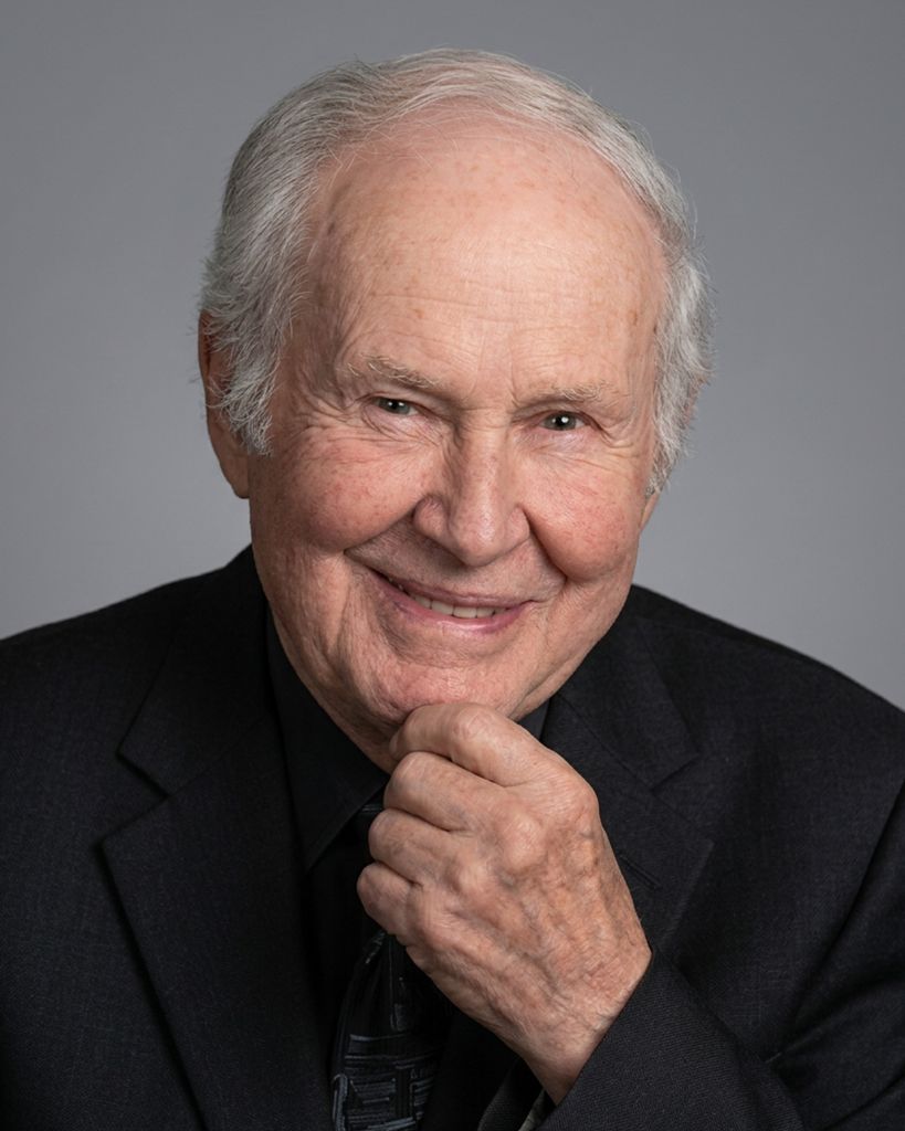 Willis J. "Bill" Smith Profile Photo