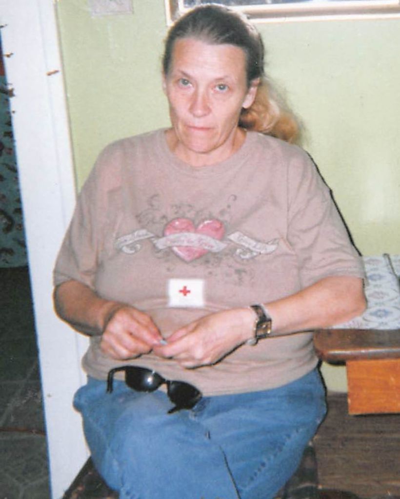 Sharon Gail McCoy Profile Photo