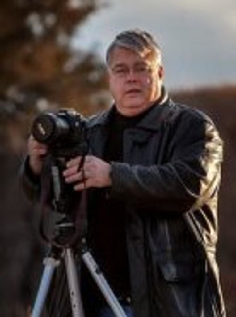 William Leigh