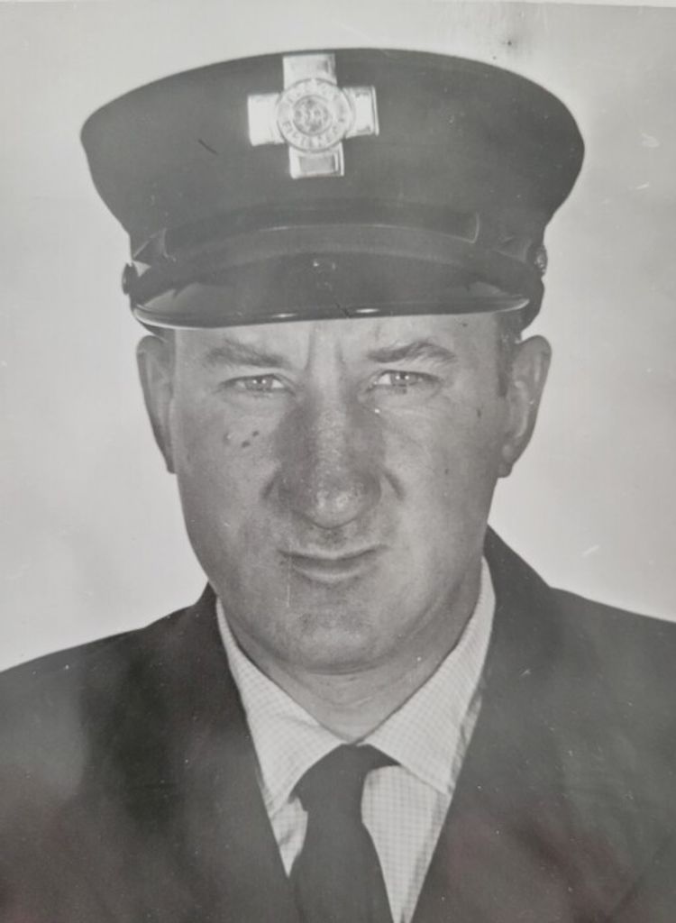 Robert A. Kiessling