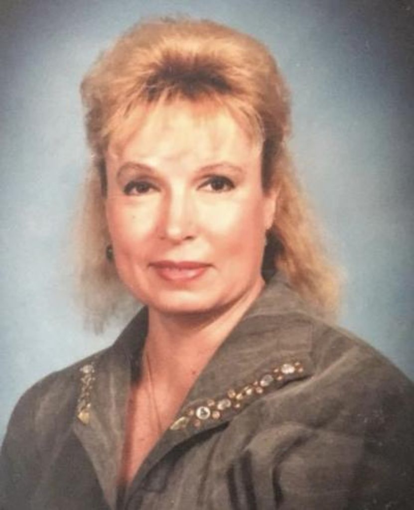 Christine Smith Neuman-Messina Profile Photo