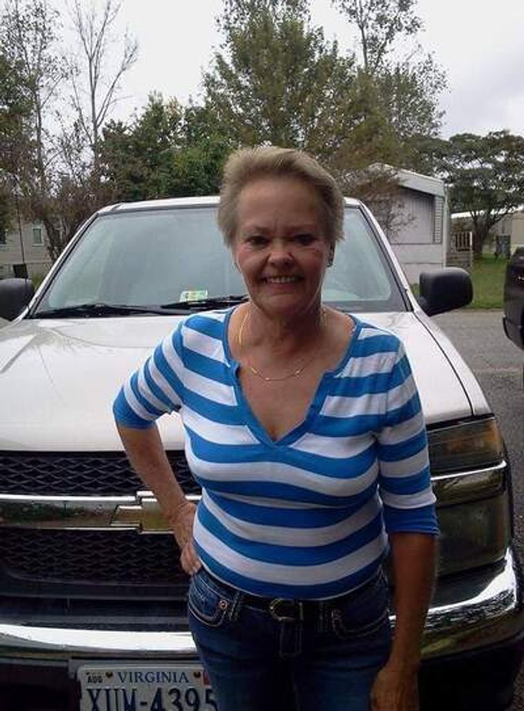 Cynthia Diane Harris Hedgepeth Profile Photo