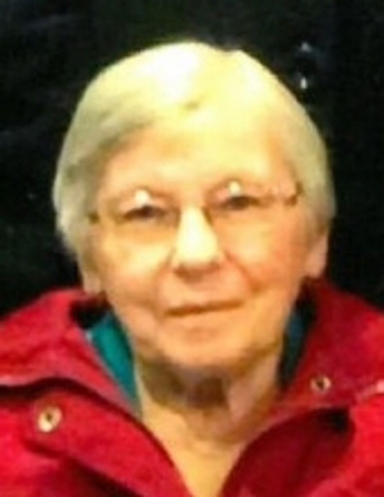 Margaret A. Jones