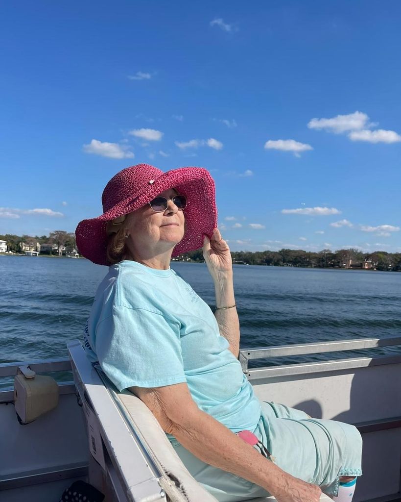 Barbara Ann Miller Profile Photo