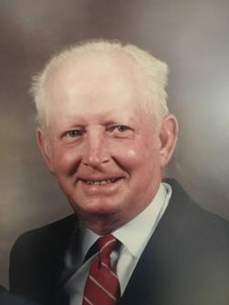 Clarence Leonard Baker