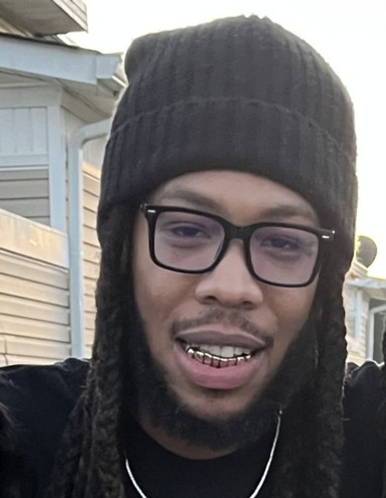 Jadarrian Joshuna Boyd