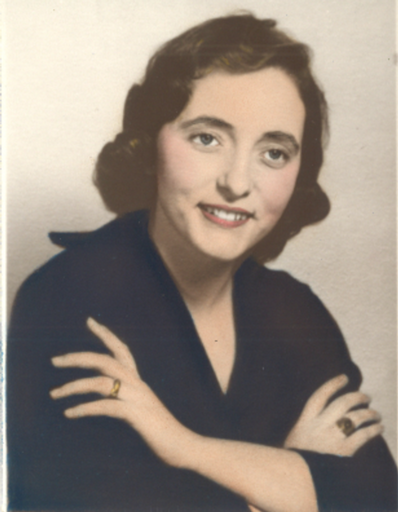 Imel Chambers-Little Profile Photo