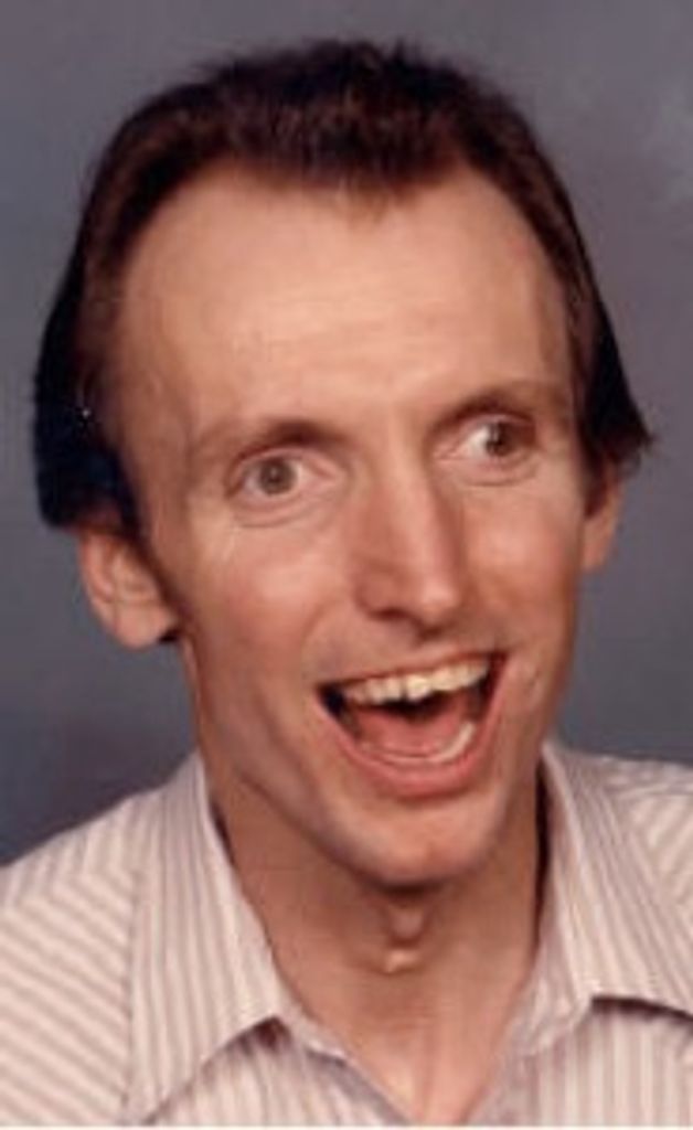 Michael James Beach
