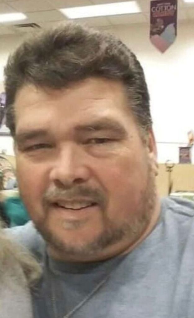 Clarence Shanks Profile Photo